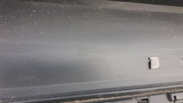 фото thumb №6, Бампер задній vw passat b8 універсал