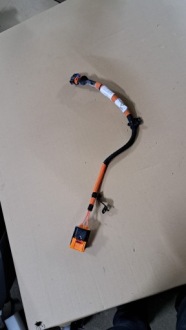 Шланг wysokiego напруги renault austral 1.2 e tech 240415154r Ціна, фото thumb