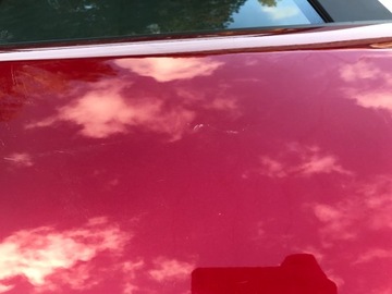 фото thumb №10, Mazda cx-5 i рестайлінг 2013-2017 двері праві зад задні код фарби 46v