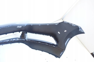 фото thumb №10, Бампер перед vw passat b8 2014- переднее 3g0807217