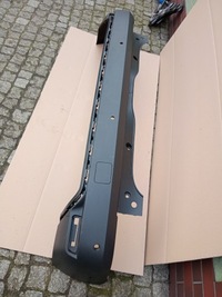 фото thumb №1, Dacia jogger бампер задняя 850184183r