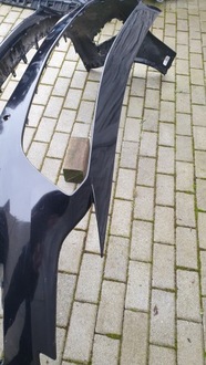 фото thumb №6, Бампер opel insignia b gsi lift