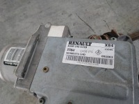 Підсилювач електричний renault megane 2 8200246631b x84 50300374 trw Зі Шроту, фото thumb