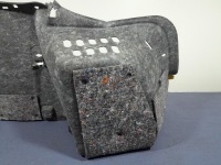 фото thumb №10, Skoda octavia iii hb обшивка оббивка багажника ліва 5e5867427p