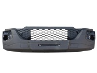 фото thumb №1, Бампер iveco daily 14 перед bez заглушок