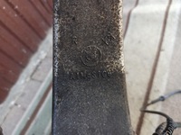 фото thumb №4, Поворотный кулак рычаги правая перед bmw f10 f11 520d 16r