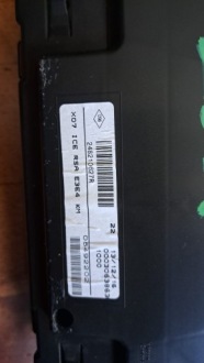 Панель приборів спідометр renault twingo 3 248210627r Ціна, фото thumb