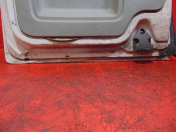 фото thumb №12, Trafic 2 ii vivaro a primastar дверь правые зад задние