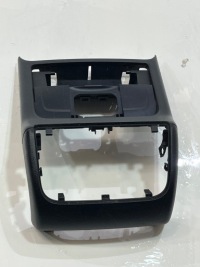 Купить Рамка туннель среднего audi a4 b8 8k0864376, фото thumb