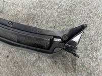 фото thumb №8, Ford transit courier 2021r 1.0 ecoboost жабо пластиковий оригінал europ