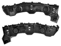 фото thumb №1, Seat alhambra 2010- напрямна бампера права 7n0807184a