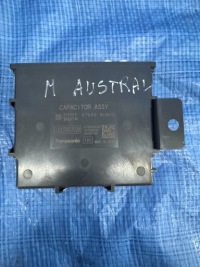 Купить Модуль блок управления renault austral 1.2 e-tech 478806us0c, фото thumb