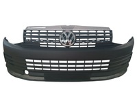 фото thumb №1, Бампер перед vw transporter t6 7e0807221d