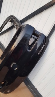 фото thumb №4, Bmw x4 g02 кришка багажника кришка багажника ladna