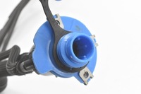 фото thumb №3, Труба заливная горловина adblue крышка jb3g-5j232-be ford ranger iv