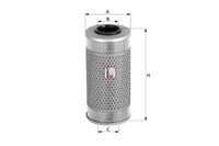 фото thumb №2, Фільтр пального nissan interstar nv400 primastar opel