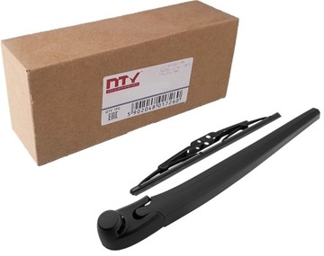 фото thumb №1, Важіль листова ресора двірник зад seat ibiza 330mm 2002-