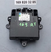 фото thumb №1, Модуль двері правий задня mercedes a w169 1698203285