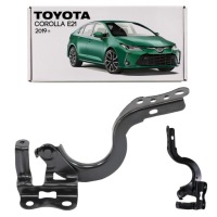 фото thumb №1, Toyota corolla xii e21 2019+ стальной петля капот правый 5341002540