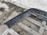 фото thumb №6, Бампер задняя задний jaguar xj xj8 x308 1997- полный