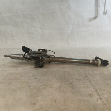 фото thumb №9, Subaru ascent 19- колонка руль usa xd 8y080076 12
