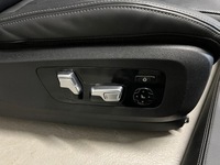 фото thumb №9, Bmw x7 g07 сидіння сидіння заднє сидіння тунель середина обшивки interior 3 ряди schwarz