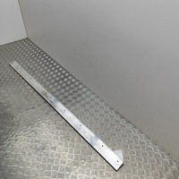 фото thumb №6, Jaguar xj x351 2014 напрямна накладки порога