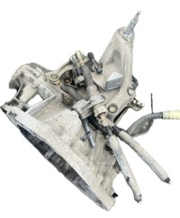 фото thumb №1, Renault twingo iii 1.0 sce коробка передач передач je3006