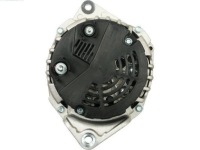 Генератор 120a a3053 as-pl citroen fiat ducato Доставка, фото thumb