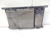 фото thumb №5, Citroen berlingo ii pas перед переднее радиатор 1.6 hdi