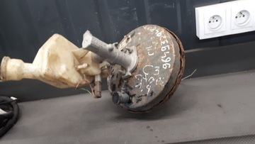 фото thumb №11, 9649329480 підсилювач гальмівні citroen c3 1.4 hdi 02-08r