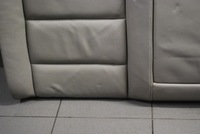 фото thumb №4, Спинка сиденье задняя audi a6 c6 platin