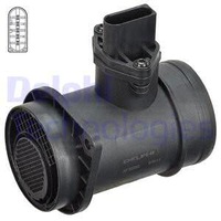 фото thumb №2, Расходомер воздуха do skoda superb i 1.9 tdi