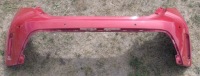фото thumb №1, Corolla e21 gr sport бампер задняя хэтчбек 52159-02e40