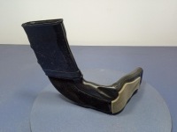 Правый впуск воздуха porsche panamera 971 e-hybrid оригинальный номер с Разборки, фото thumb