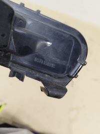 Лампа drl led бампер перед ford mondeo mk4 iv рестайлинг  2010-2014 правая + левая Киев, фото thumb