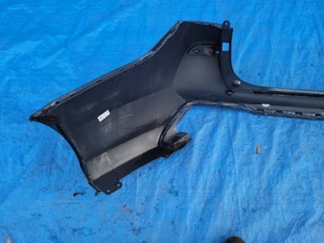 фото thumb №9, Hyundai i30 iii | бампер зад задний универсал рестайлинг 86611-g4200 | 1456