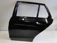 фото thumb №4, Mercedes c класс w205 205 универсал дверь задние левая