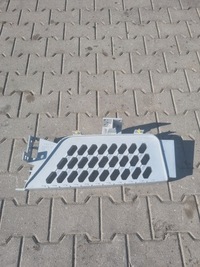 фото thumb №1, Оригинальный верхний подножка правый подножка правая решётка volvo fh 4