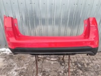 фото thumb №1, Hyundai tucson ii lift n-line бампер задняя задний задний pdc цвет jhr