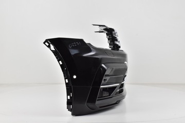 фото thumb №7, Volkswagen tiguan r-line передний рестайлинг 2017- бампер переднее