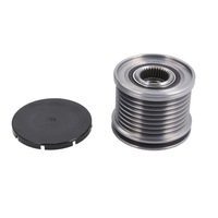 фото thumb №1, Шків генератора valeo 588090