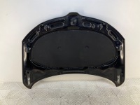 2013 skoda rapid nh капот Недорого, фото thumb