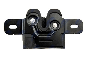 фото thumb №10, Nty замок капота крышки двигателя volvo v40 v40 cross country 2013- для