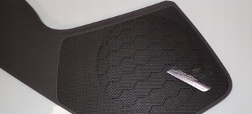 фото thumb №7, Накладка защита динамика bose 4l0867133 audi q7 4l