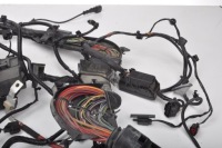 фото thumb №6, Volvo xc60 3.0t6 джгут електропроводка 31270819