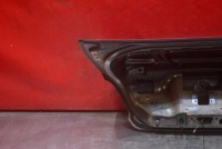 фото thumb №12, Кришка багажника зад задня сірий fiat linea 06-12
