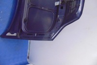 фото thumb №6, Opel zafira a 1.6 капот