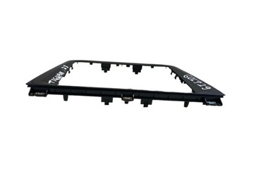 фото thumb №7, Рамка odtwarzacza музики vw tiguan 5n_ 5nn858069d 2.0l бензин 2023