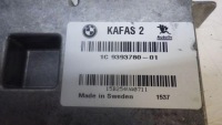 фото thumb №7, Крепление модуль блок управления  камеры kafas bmw x1 f48 9393780